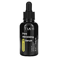 Корейское средство Tiam, Pore Minimizing 21 Serum, 1.35 fl oz (40 ml) Доставка від 14 днів - Оригинал