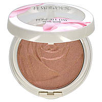 Палитра для макияжа Physicians Formula, Rose All Day Petal Glow, Multi Use Highlighter, Soft Petal, 0.32 oz