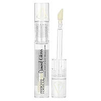 Палитра для макияжа Physicians Formula, Diamond Gloss, Mineral Wear Lip Gloss, Crystal Clear, 0.15 oz (4.6 ml)