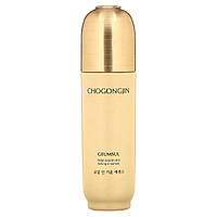 Корейское средство Missha, Chogongjin, Geumsul Jin Boosting Essence, 3.04 fl oz (90 ml) Доставка від 14 днів -