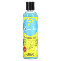 Крем для волос Curls, Blueberry Bliss Curl Control Jelly , 8 fl oz (236 ml) Доставка від 14 днів - Оригинал