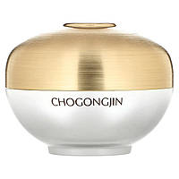 Корейское средство Missha, Chogongjin, Sulbon Jin Dark Spot Correcting Cream, 2.02 fl oz (60 ml) Доставка від