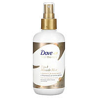 Спрей для укладки Dove, 7-in-1 Miracle Mist, 7.5 fl oz (221 ml) Доставка від 14 днів - Оригинал