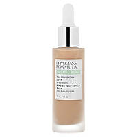 Палитра для макияжа Physicians Formula, Organic Wear, Silk Foundation Elixir with Jojoba, Fair-To-Light, 1 fl