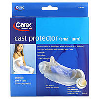 Бандаж Carex, Cast Protector, (Small Arm), 1 Cast Protector Доставка від 14 днів - Оригинал