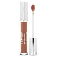 Палитра для макияжа Neutrogena, Hydro Boost, Hydrating Lip Shine, Almond Nude, 0.1 oz Доставка від 14 днів -