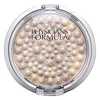 Палитра для макияжа Physicians Formula, Powder Palette, Mineral Glow Pearls, Light Bronze Pearl, 0.28 oz (8 g)