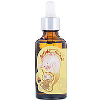 Корейское средство Elizavecca, Witch Piggy, Hell-Pore, Bifida Pure Ample, 1.69 fl oz (50 ml) Доставка від 14