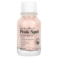 Корейское средство Mizon, Good Bye Blemish Pink Spot, 0.65 fl oz (19 ml) Доставка від 14 днів - Оригинал