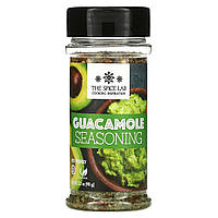 Смесь специй The Spice Lab, Guacamole Seasoning, 3.2 oz (90 g) Доставка від 14 днів - Оригинал