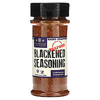 Смесь специй The Spice Lab, Blackened Seasoning, 4.9 oz (138 g) Доставка від 14 днів - Оригинал
