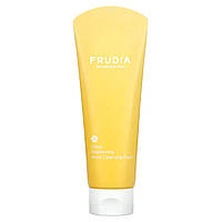 Очищающее средство для лица Frudia, Citrus Brightening Micro Cleansing Foam, 145 ml Доставка від 14 днів -