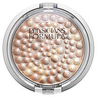 Палитра для макияжа Physicians Formula, Powder Palette, Mineral Glow Pearls, Bronze Pearl, 0.28 oz (8 g)