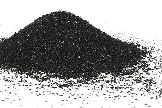 Активоване вугілля (від сірководню, хлору, органіки)
