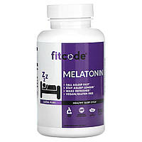 Мелатонин FITCODE, Melatonin, 100 Tablets Доставка від 14 днів - Оригинал