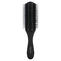 Расческа для волос Cantu, Detangle, Sturdy Wash Day Brush, Black, 1 Brush Доставка від 14 днів - Оригинал