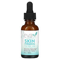 Сыворотка антивозрастная Eva Naturals, Skin Firming Serum, 1 oz (30 ml) Доставка від 14 днів - Оригинал