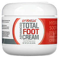 Спрей для стоп Probelle, Advanced, Total Foot Cream, 3 фл. унции (89 мл) Доставка від 14 днів - Оригинал