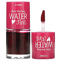 Палитра для макияжа Etude, Dear Darling, Water Tint, Strawberry Ade, 9.5 g Доставка від 14 днів - Оригинал