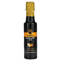 Смесь специй Gaea, Balsamic & Honey Glaze, 6.8 fl oz (200 ml) Доставка від 14 днів - Оригинал