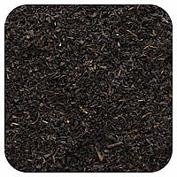Черный чай Frontier Co-op, Organic Irish Breakfast Black Tea, 16 oz (453 g) Доставка від 14 днів - Оригинал