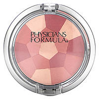 Палитра для макияжа Physicians Formula, Powder Palette, Multi-Colored Blush, Blushing Rose, 0.17 oz (5 g)