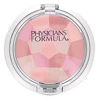 Палитра для макияжа Physicians Formula, Powder Palette, Multi-Colored Blush, Blushing Berry, 0.17 oz (5 g)