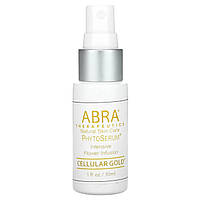 Сыворотка Abracadabra, Abra Therapeutics, PhytoSerum, Cellular Gold, 1 fl oz (30 ml) Доставка від 14 днів -