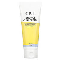 Корейское средство для ухода за волосами CP-1, Bounce Curl Cream, 150 ml Доставка від 14 днів - Оригинал
