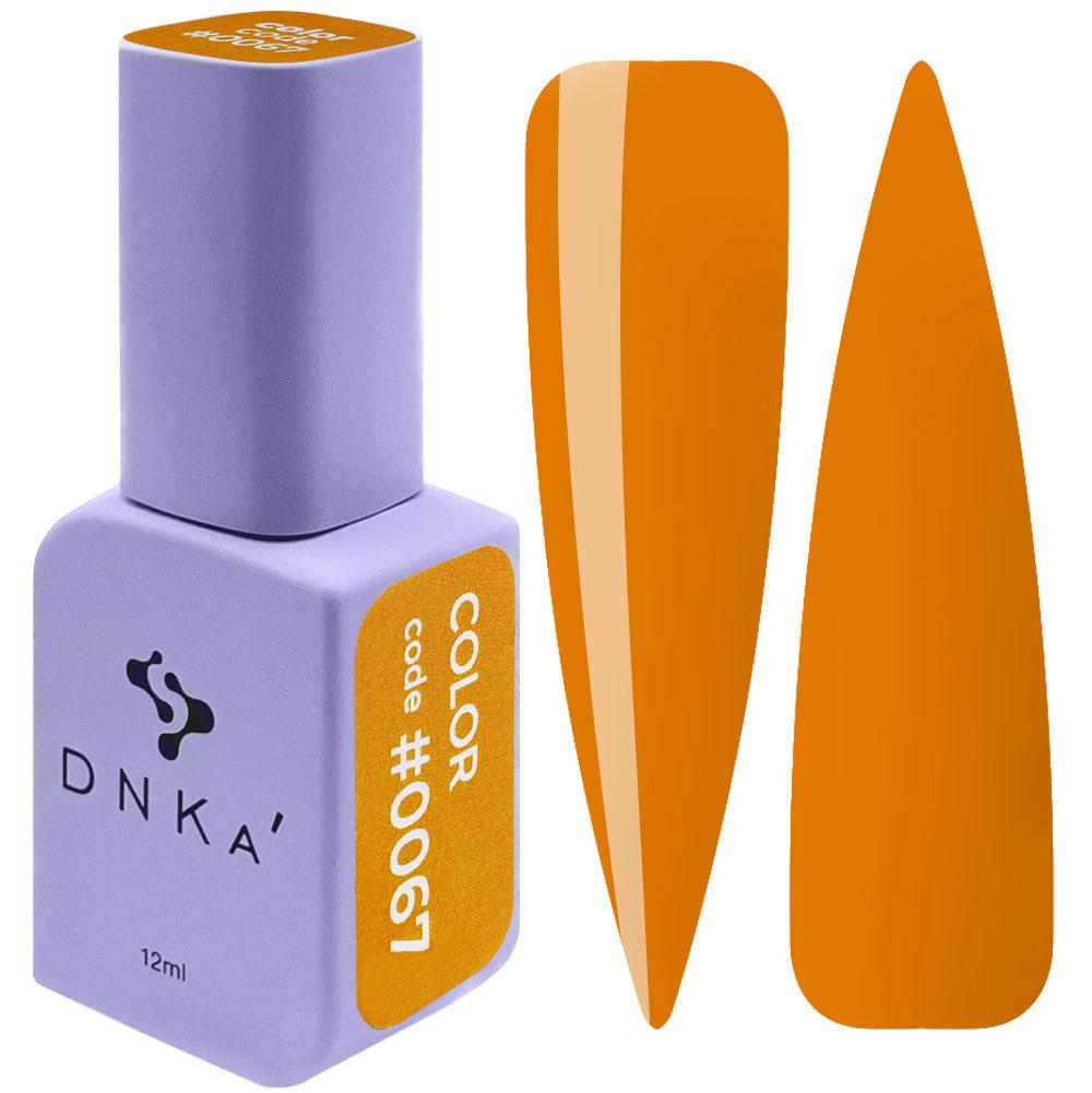 Гель лак DNKa’ Gel Polish Color #0067, 12 мл, фото 1