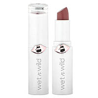 Палитра для макияжа wet n wild, MegaLast, High-Shine Brilliance Lip Color, Mad For Mauve, 0.11 oz (3.3 g)