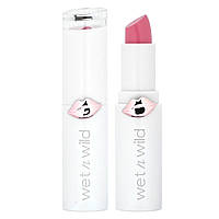 Палитра для макияжа wet n wild, MegaLast, High-Shine Brilliance Lip Color, Pinky Ring, 0.11 oz (3.3 g)