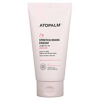 Корейские средства для ухода за телом Atopalm, Stretch Mark Cream, 5 fl oz (150 ml) Доставка від 14 днів -