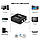 Адаптер HDMI to AV RCA тюльпан перехідник конвертер HDMI2AV, фото 6