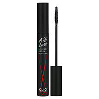 Clio, Kill Lash, Superproof Mascara, 02 Volume Curling, 0.24 oz (7 g) Доставка від 14 днів - Оригинал