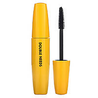 Tony Moly, Double Needs Pang Pang Mascara, 01 Volume Pang, 0.42 oz (12 g) Доставка від 14 днів - Оригинал