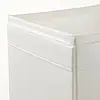 Набір коробок SKUBB 6 шт. IKEA 004.285.49, фото 6