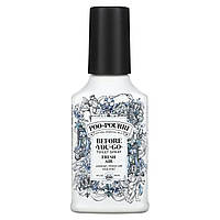 Ароматизатор для дома Poo-Pourri, Before-You-Go Toilet Spray, Fresh Air, 4 fl oz (118 ml) Доставка від 14 днів