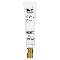 Средство на основе ретинола RoC, Retinol Correxion, Deep Wrinkle Filler, 1 fl oz (30 ml) Доставка від 14 днів