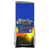 Кофе средней степени обжарки Гора Whitney Coffee Roasters, Organic Peru, кофе в зернах, средняя жаркая, 32