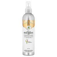 Ароматизатор для дома Grab Green, Garbage Bin Odor Removal Spray, Refreshing Wildflowers, 5 oz (147 ml)