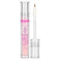 Wet n wild, Boost Me Up, Brow & Lash Serum Gel, 0.16 fl oz (5 ml) Доставка від 14 днів - Оригинал