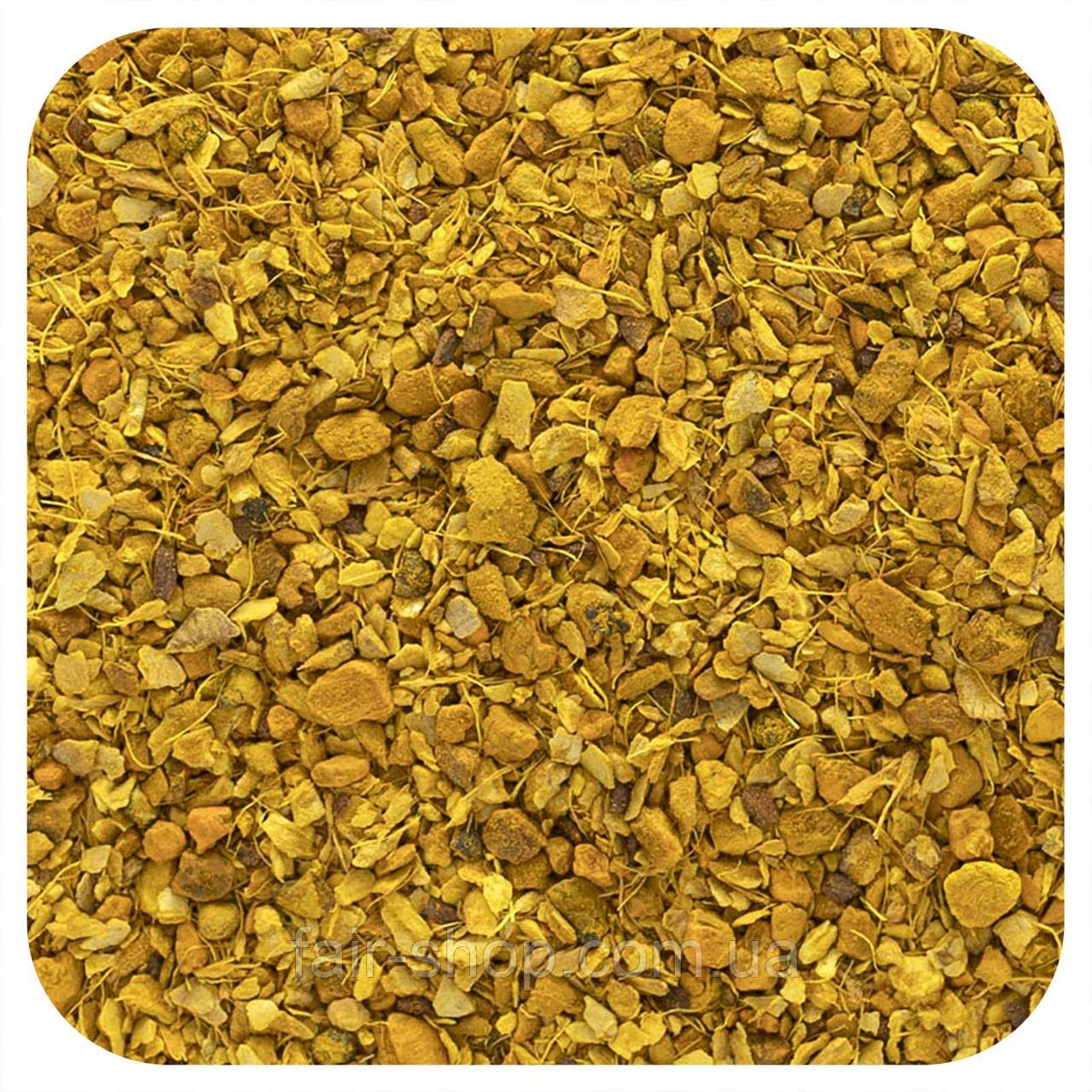 Імбирний чай Frontier Co-op, Certified Organic Turmeric Ginger Herbal Tea, 16 oz (453 g), оригінал. Доставка з США/ЄС протягом 14, фото 1