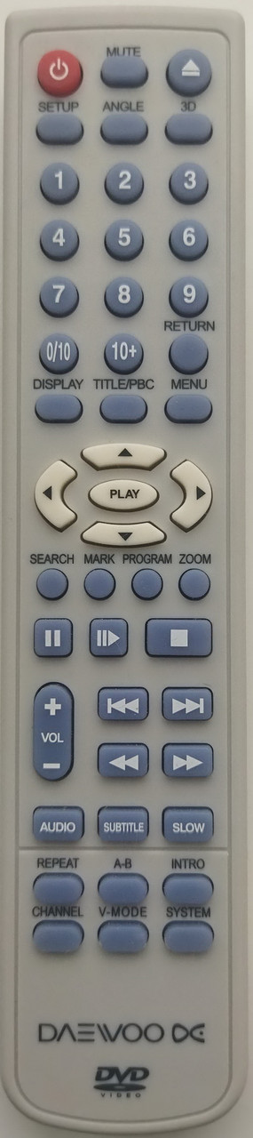 Daewoo DVD DV-1350S  ORIGINAL, фото 1