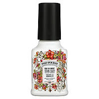 Ароматизатор для дома Poo-Pourri, Before-You-Go Toilet Spray, Tropical Hibiscus, 2 fl oz (59 ml) Доставка від