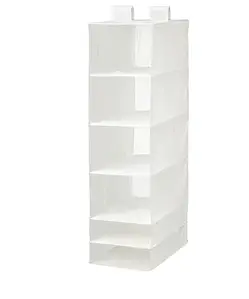 Стелаж SKUBB IKEA 002.458.80