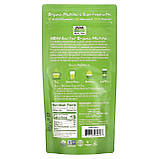 Чай матча NOW Foods, Real Tea, Organic Matcha Green Tea Powder, 3 oz (85 g), оригінал. Доставка з США/ЄС протягом 14 днів, фото 2