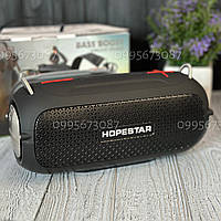 Портативная беспроводная Bluetooth колонка Hopestar A41