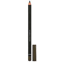 The Saem, Saemmul, Wood Eyebrow Pencil, 03 Black Brown, .06 oz Доставка від 14 днів - Оригинал