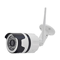 IP-відеокамера з WiFi 2Mp Light Vision VLC-2192WI f=3.6mm (75-00010)